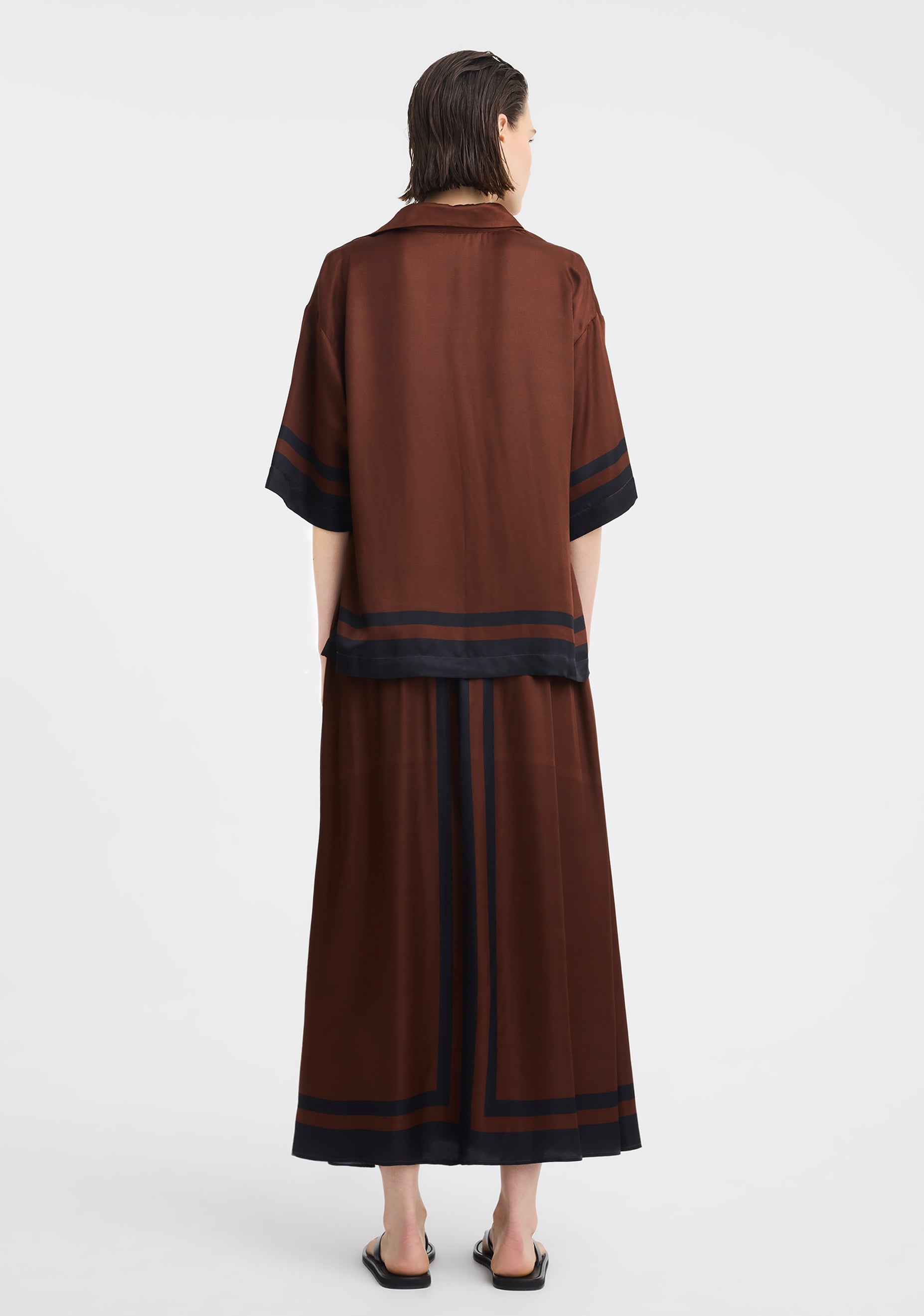 MORRISON Audrina Shirt