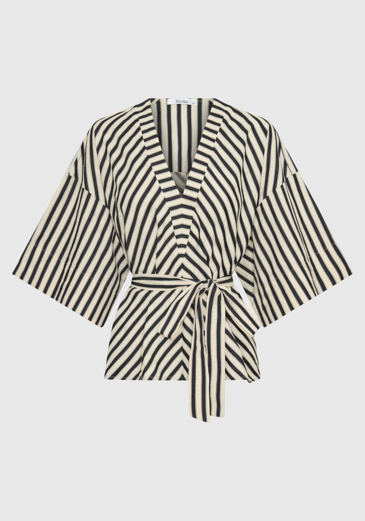 MORRISON Marina Top STRIPE
