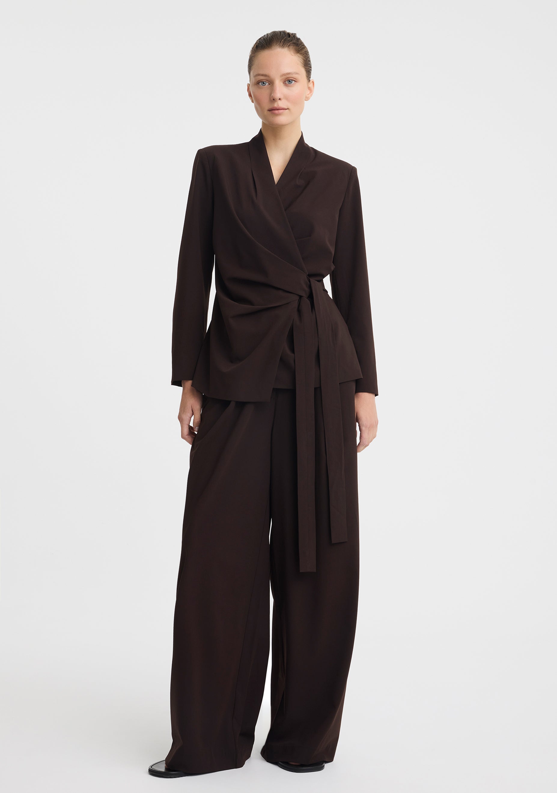 MORRISON Miguel Pant ESPRESSO