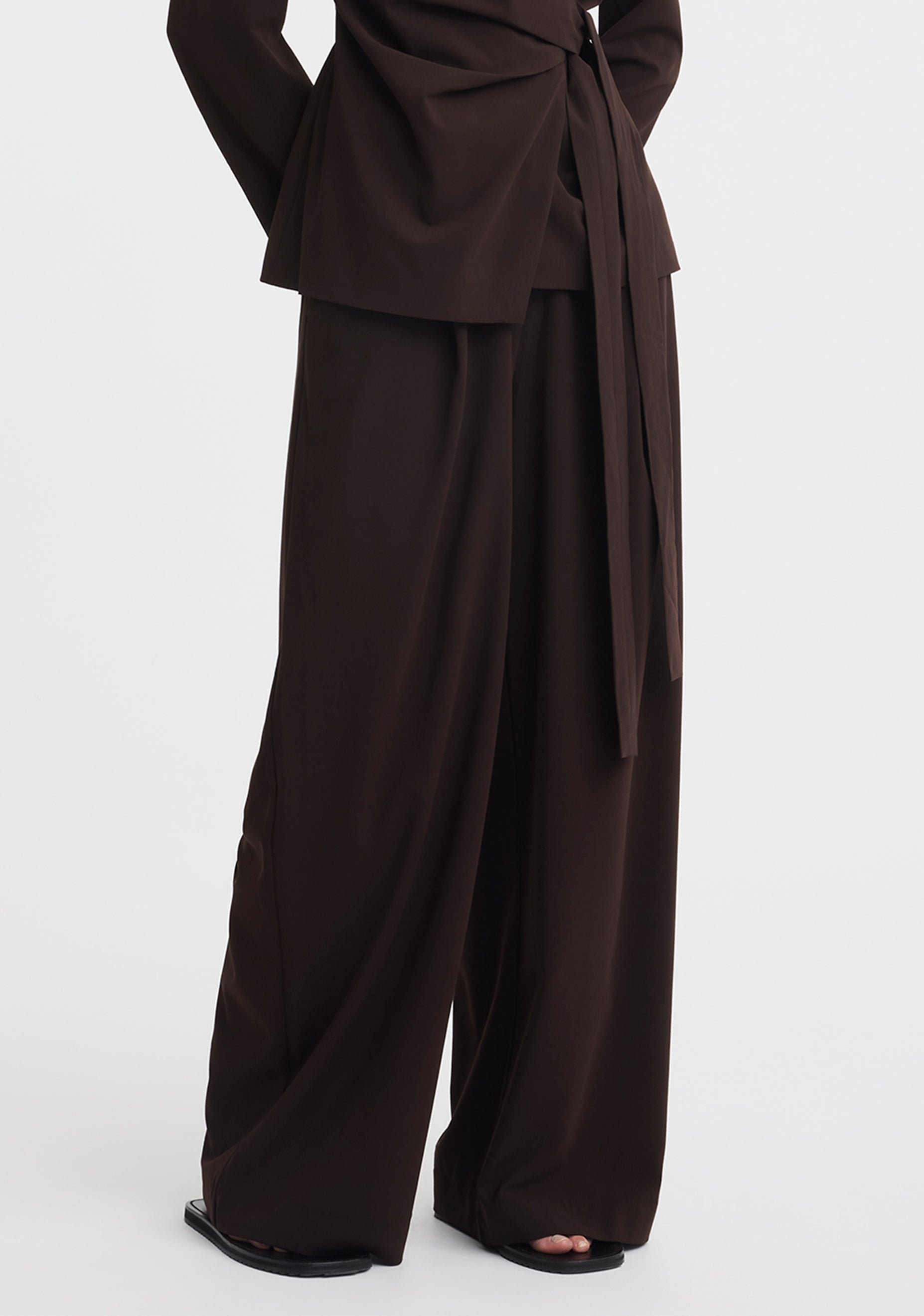MORRISON Miguel Pant ESPRESSO