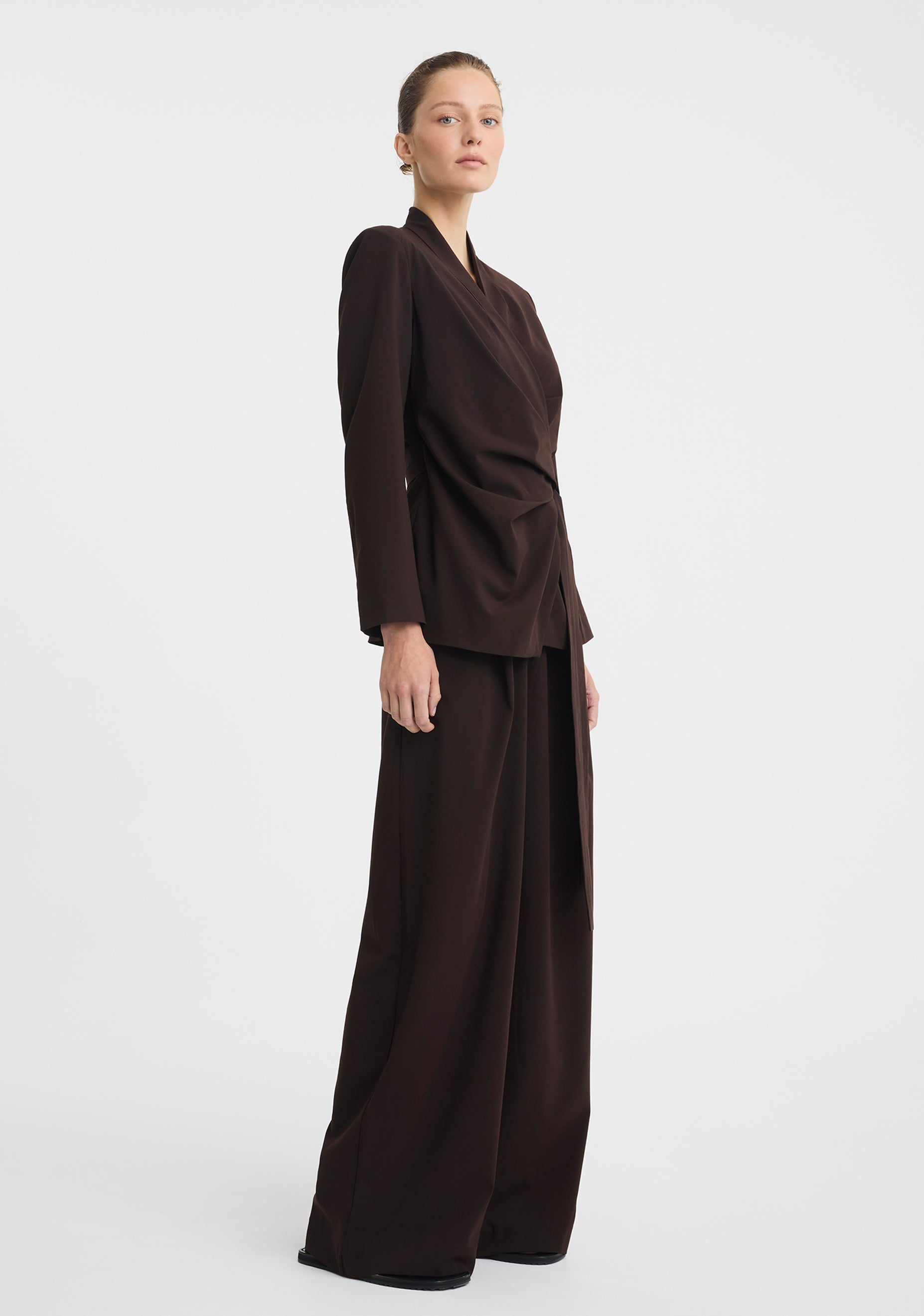 MORRISON Miguel Pant ESPRESSO
