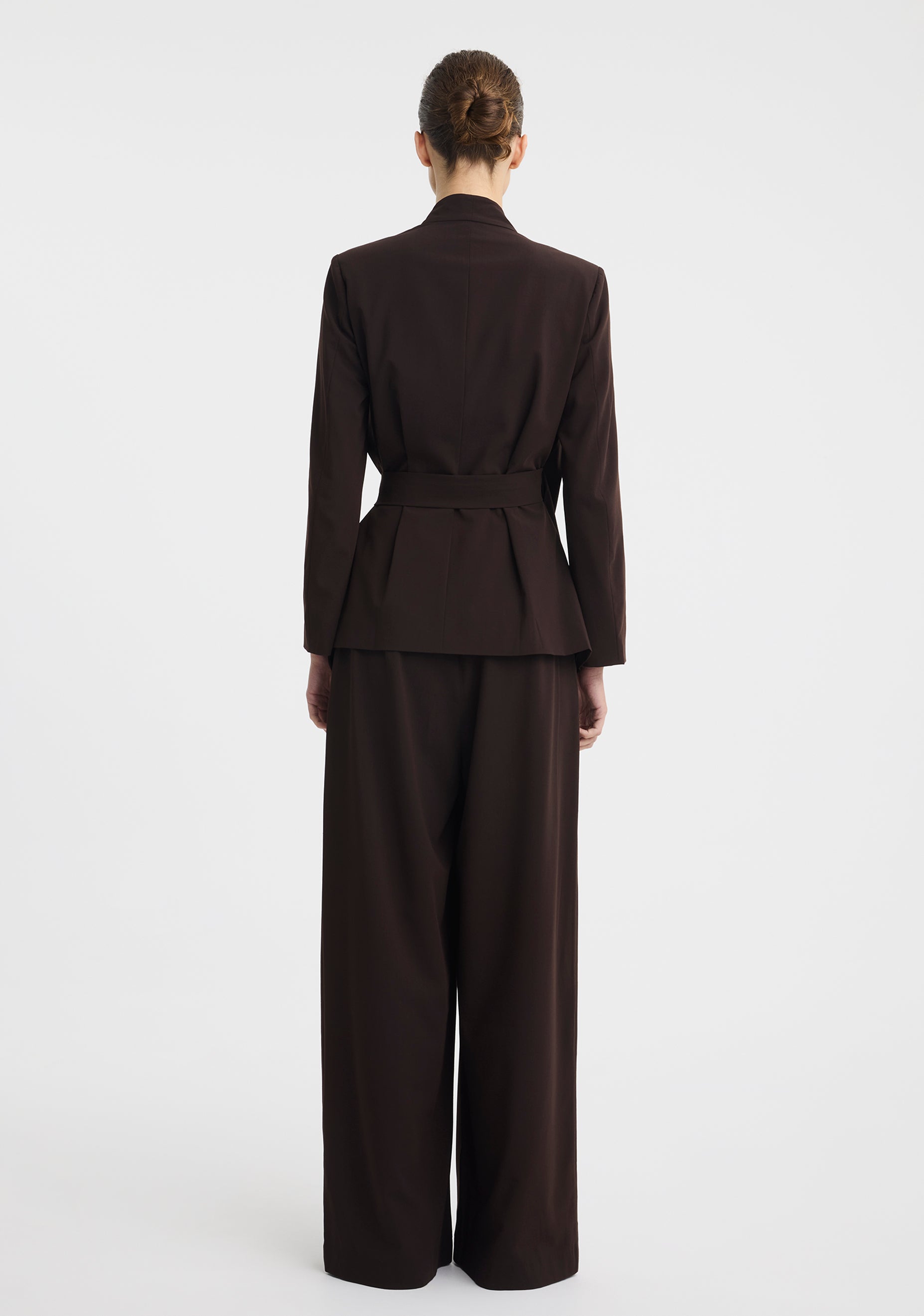 MORRISON Miguel Pant ESPRESSO