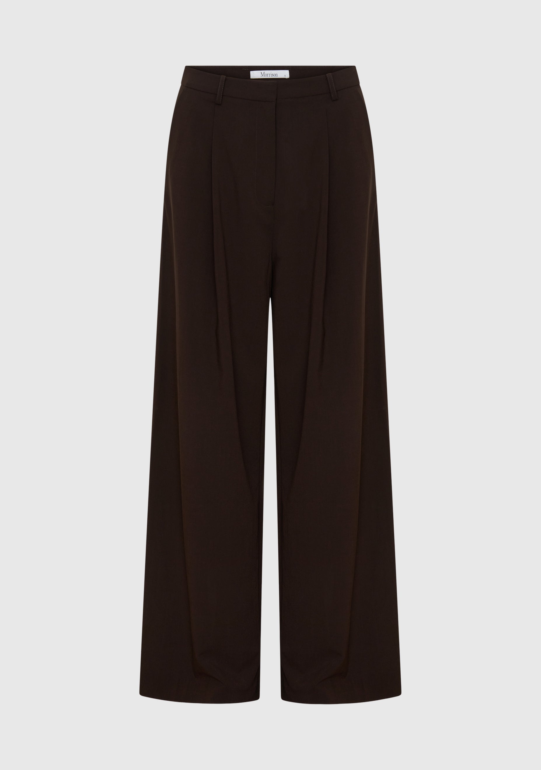 MORRISON Miguel Pant ESPRESSO