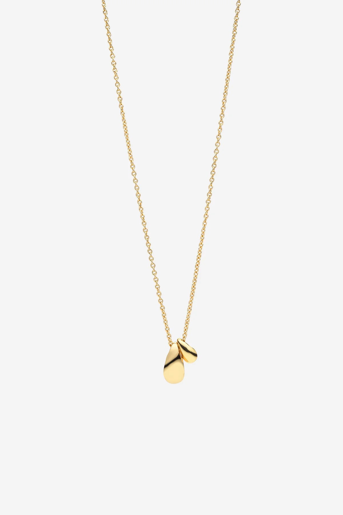 LIBERTE Louella Necklace GOLD