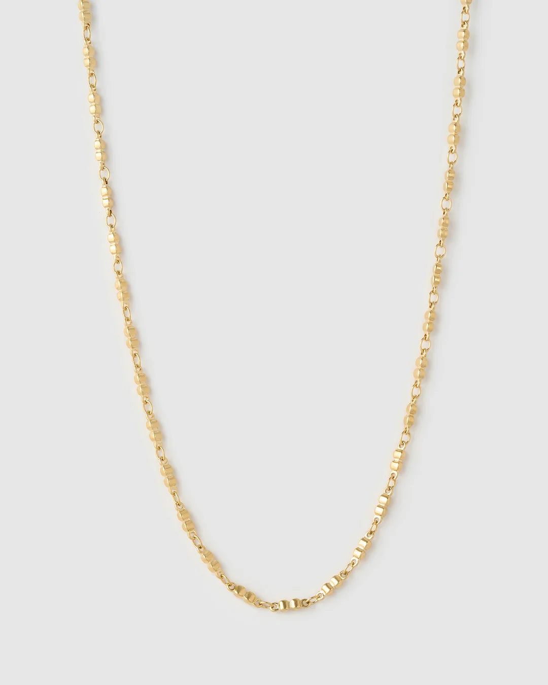 Arms of Eve Noa Necklace GOLD