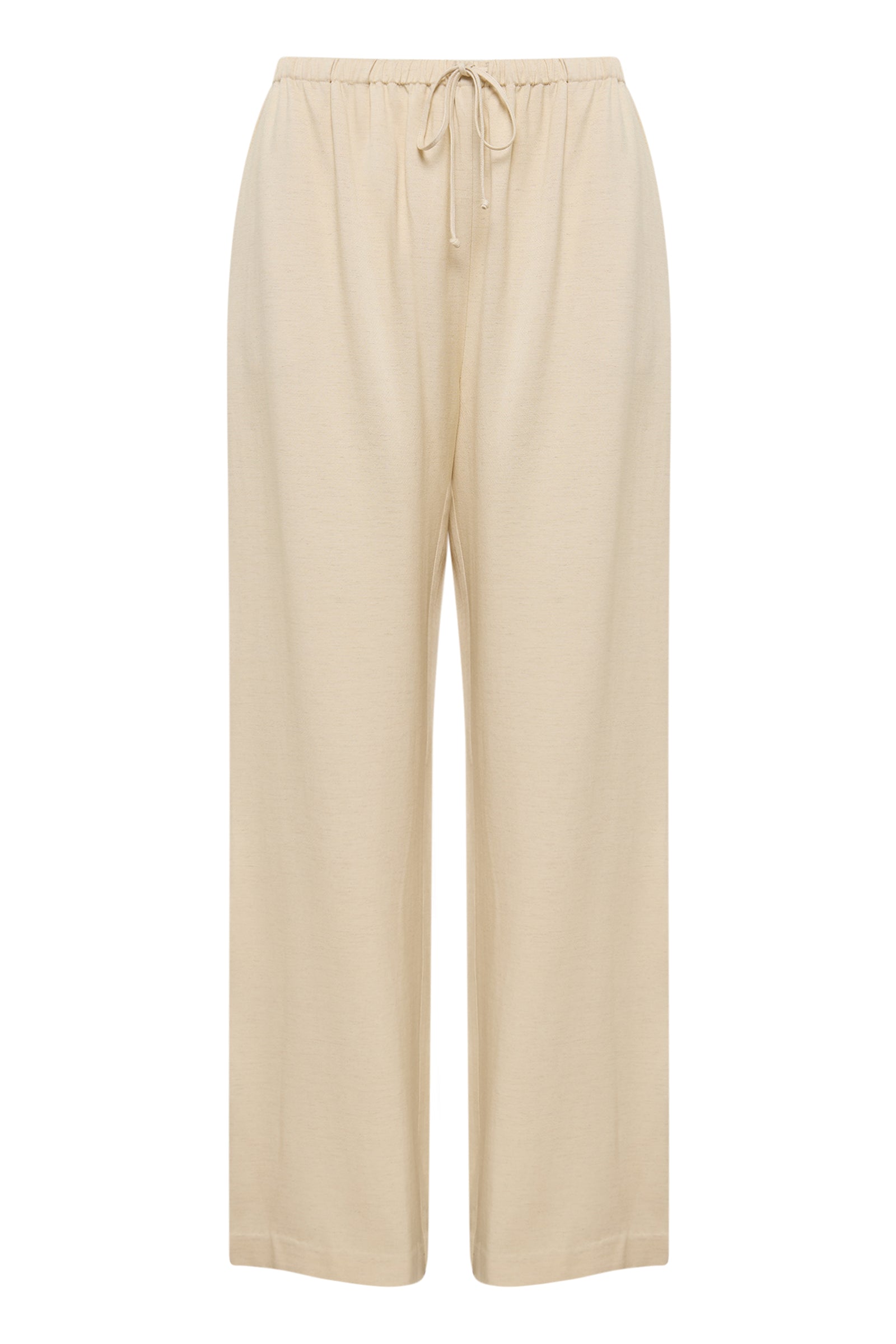NUDE LUCY Garcia Pant CHAMOMILE