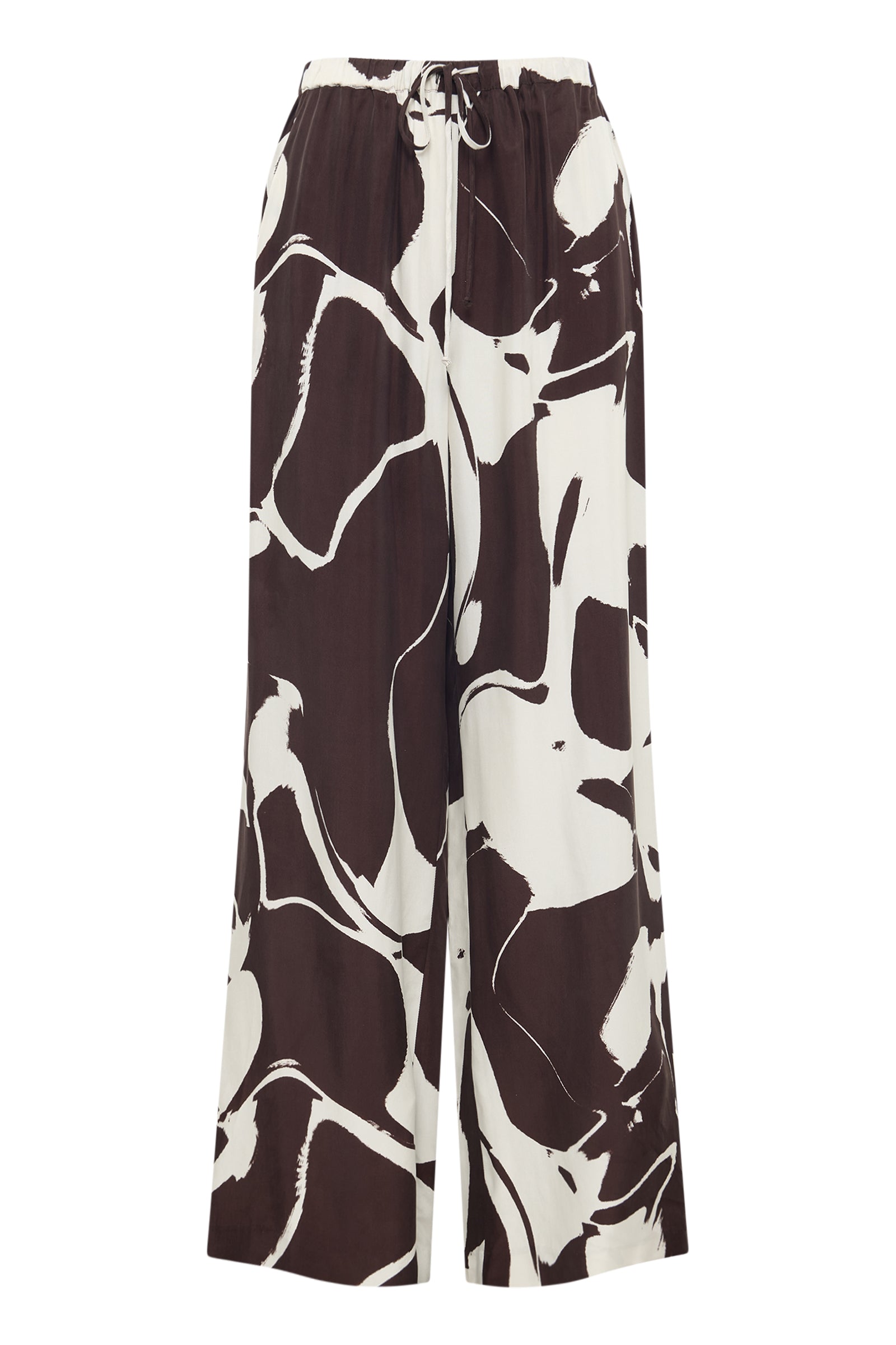 NUDE LUCY Ombra Cupro Pant
