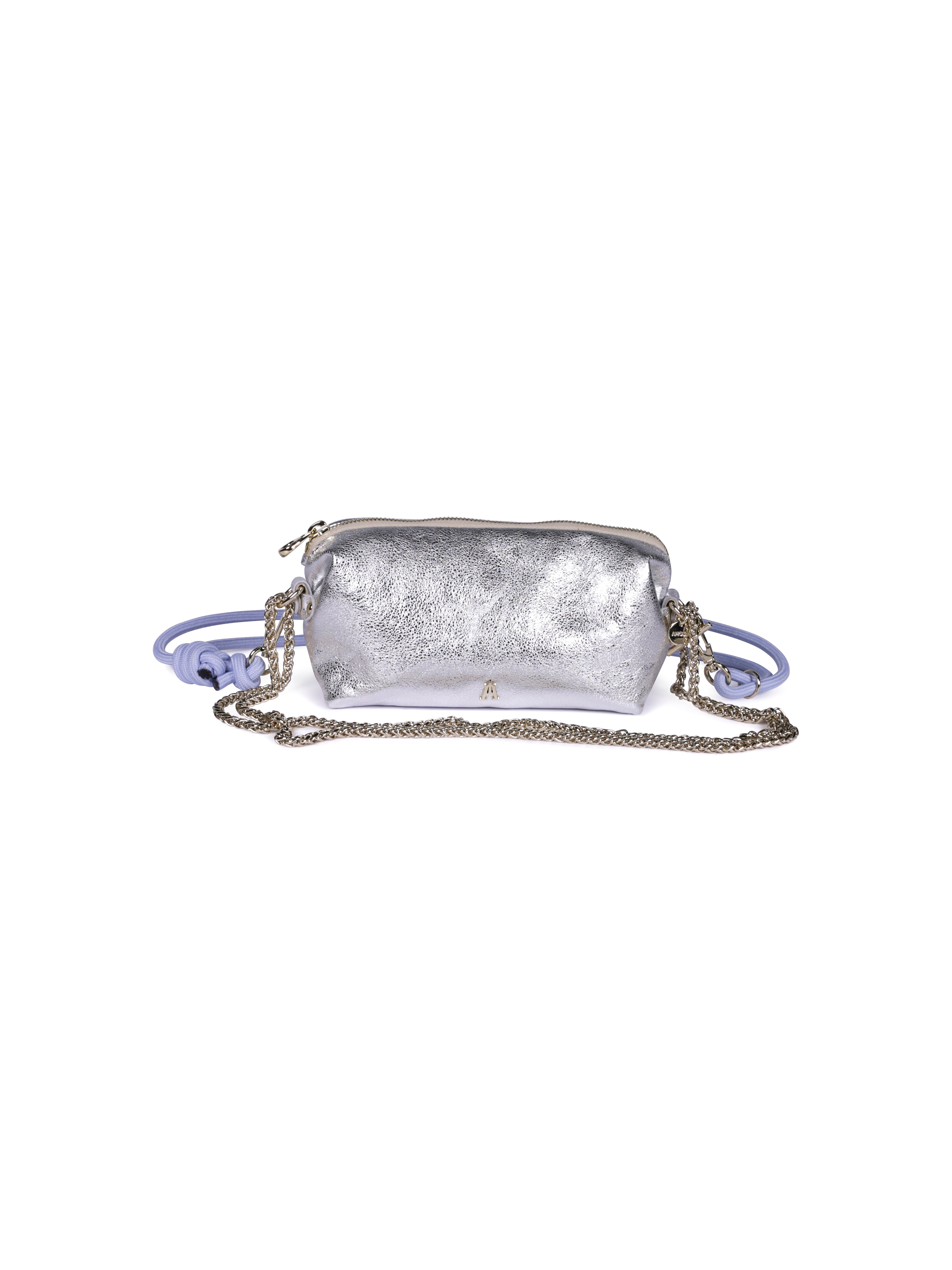 CRAIE STUDIO Nuage Bag ARGENT