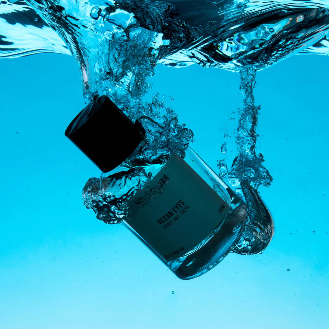 WHO IS ELIJAH Ocean Eyes 50ML