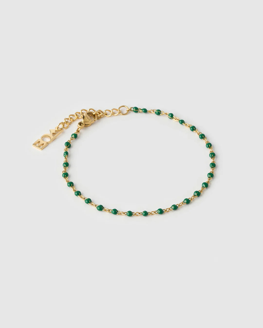 Arms of Eve Peggy Bracelet KIWI
