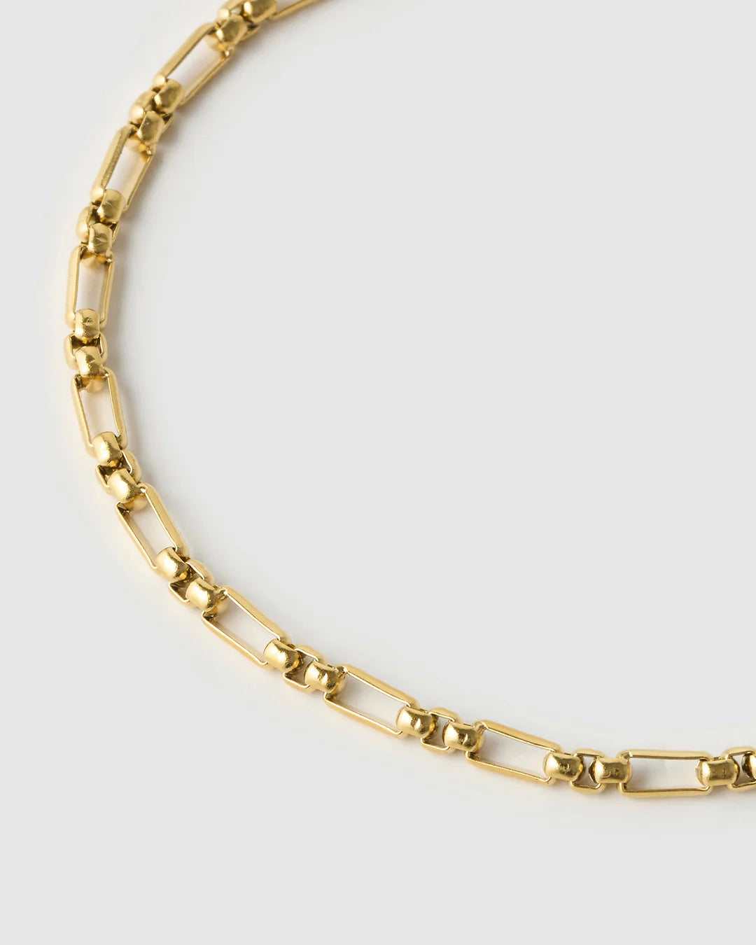 Arms of Eve Portia Bracelet GOLD
