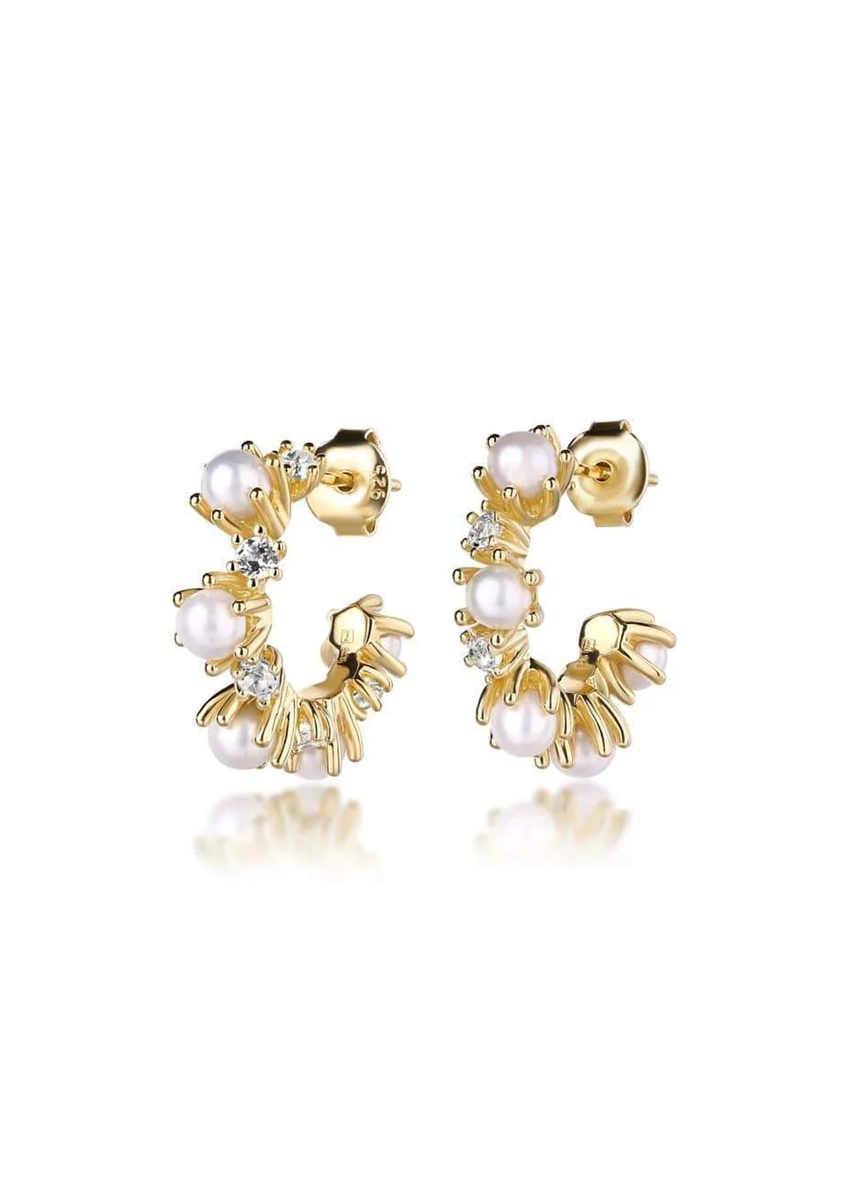 F+H Paris is Burning Hoops