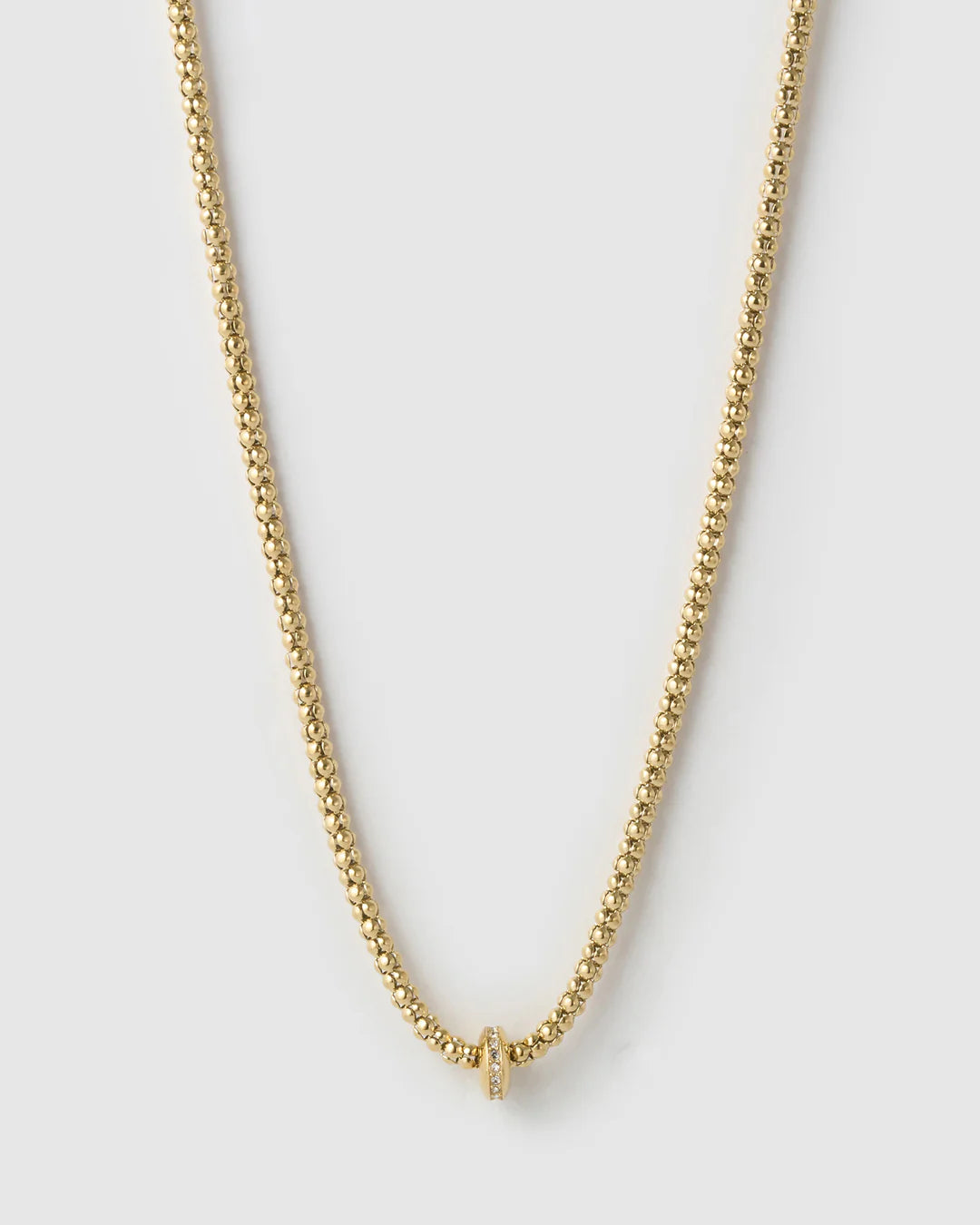 Arms of Eve Queenie Necklace
