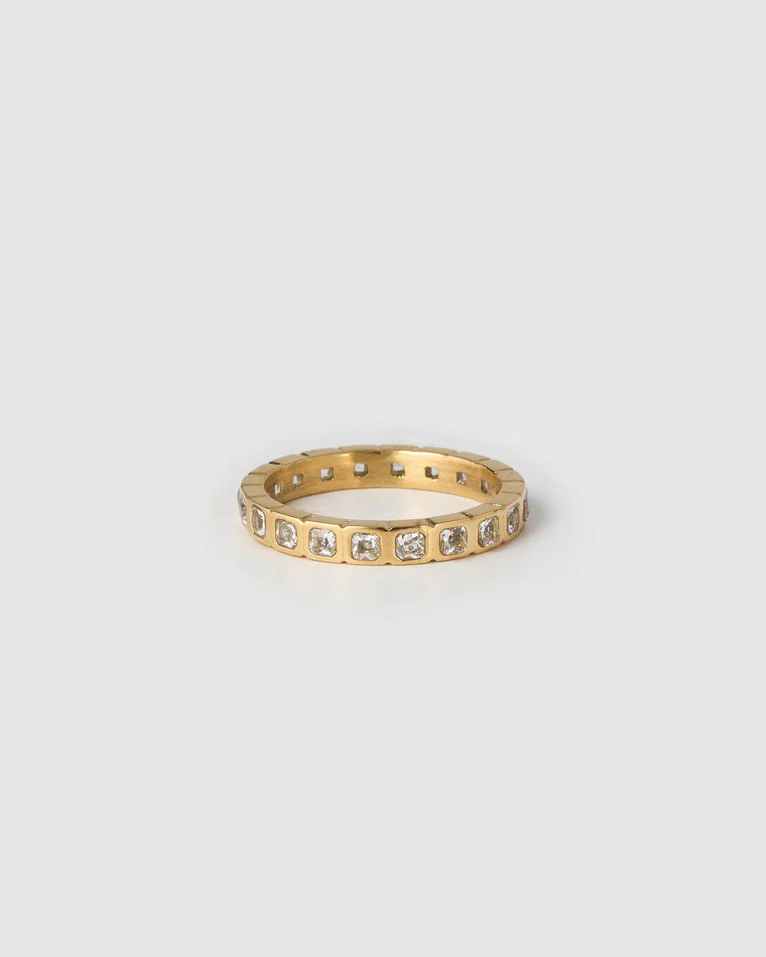 Arms of Eve Quinn Ring GOLD