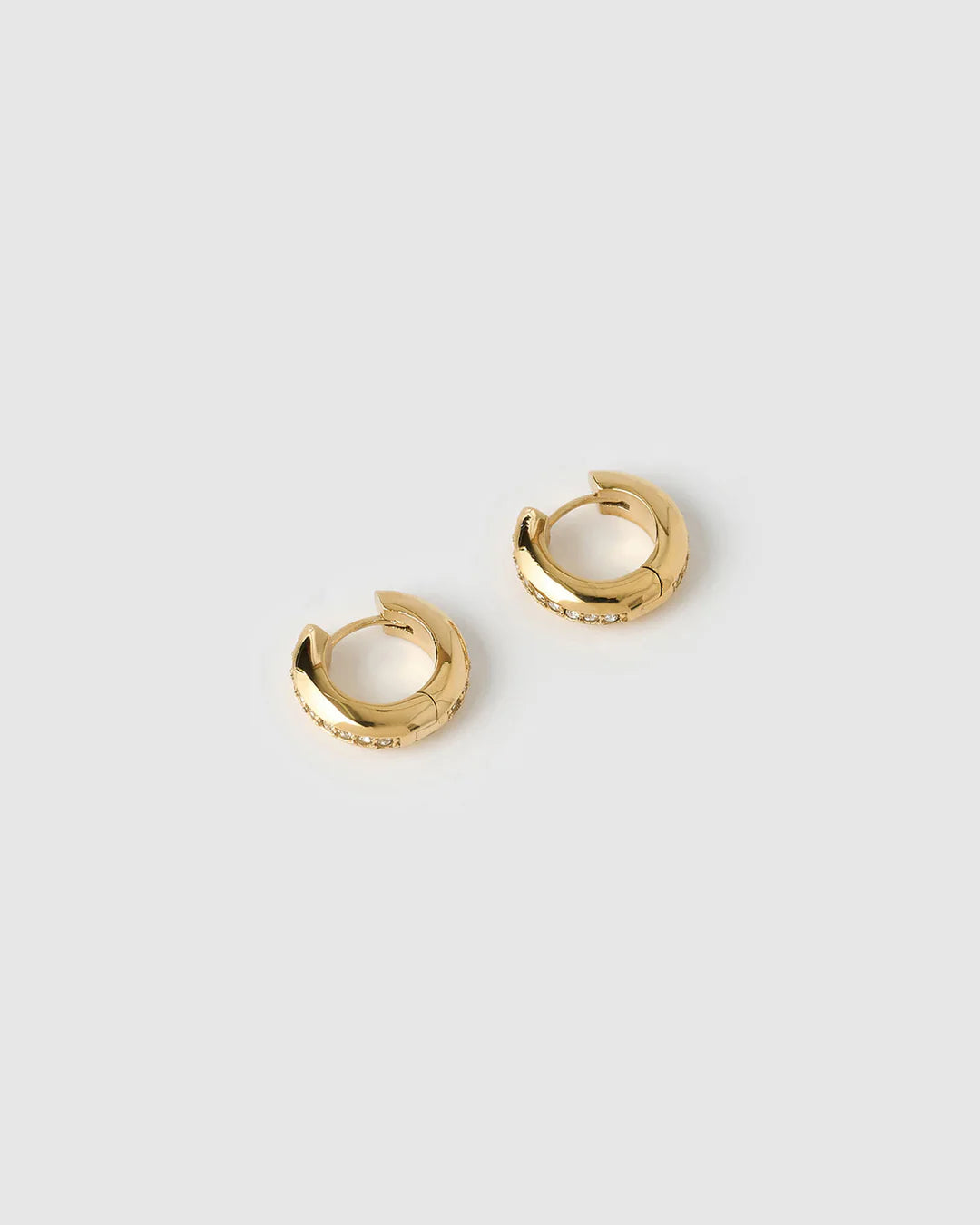 Arms of Eve Rosalie Earrings