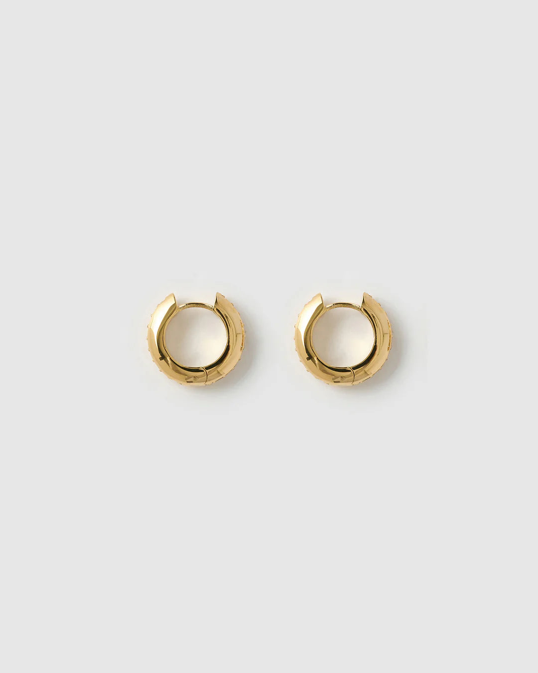 Arms of Eve Rosalie Earrings