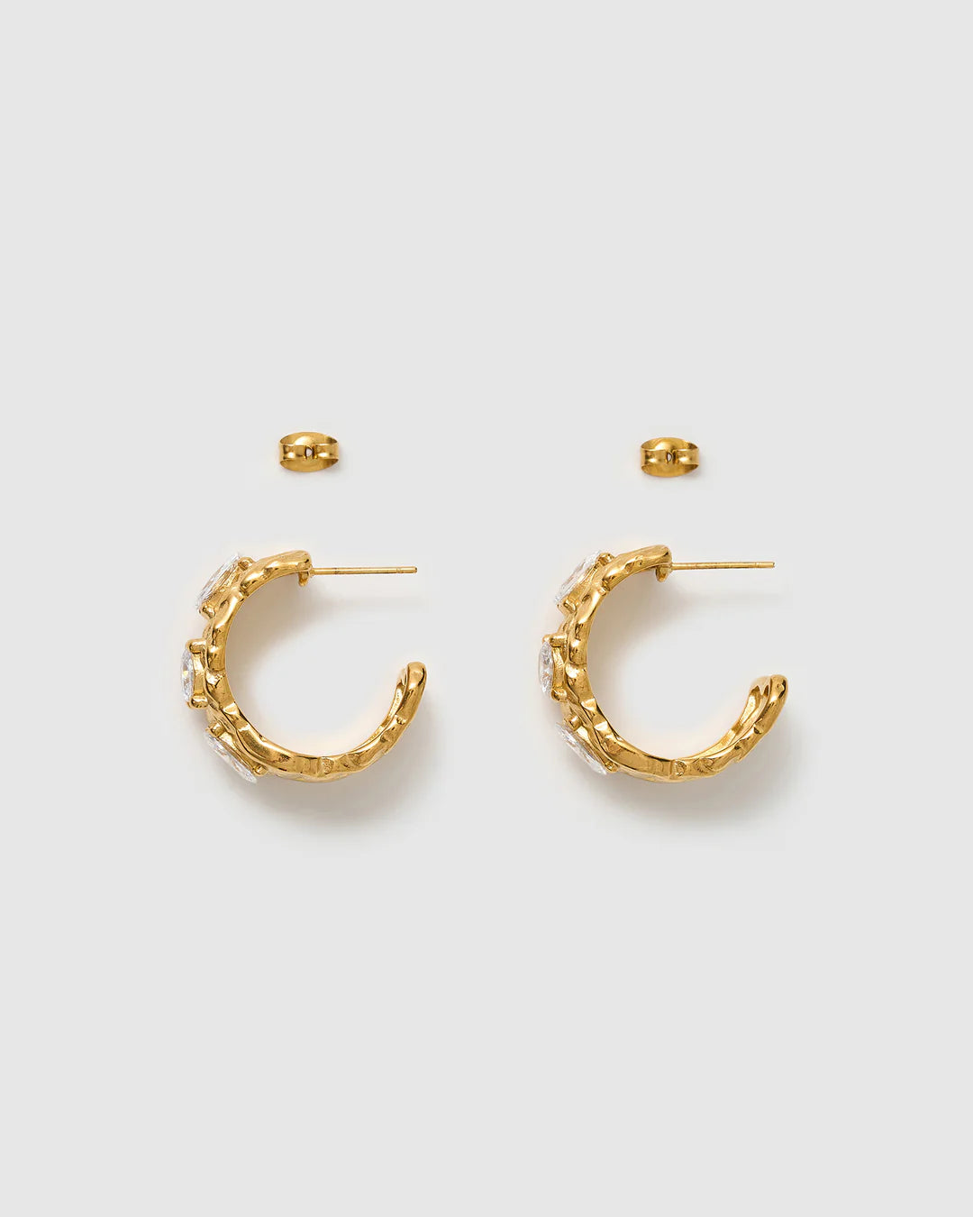 Arms of Eve Roxy Earrings GOLD