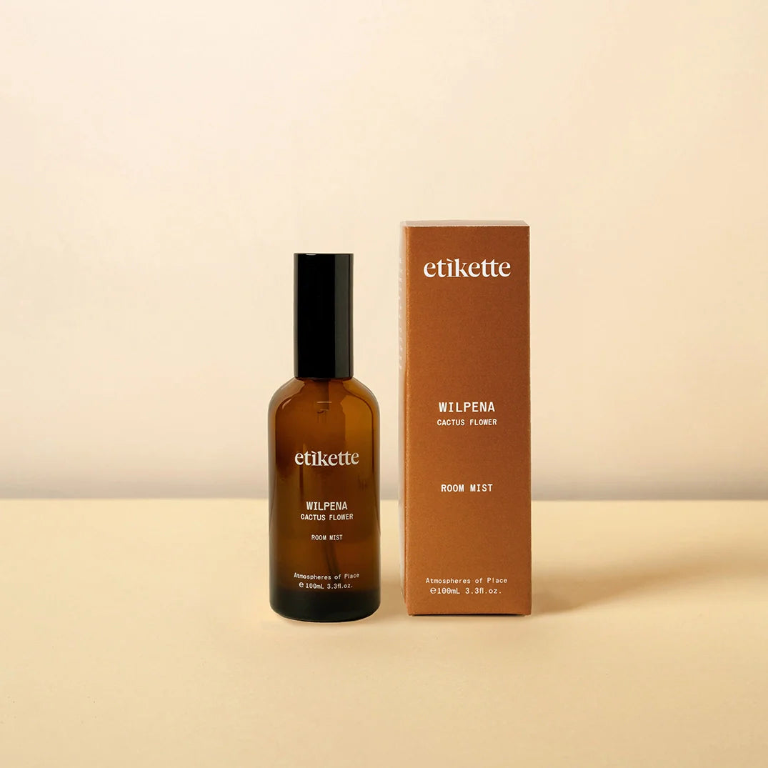 ETIKETTE Room Mist JOYRIDE