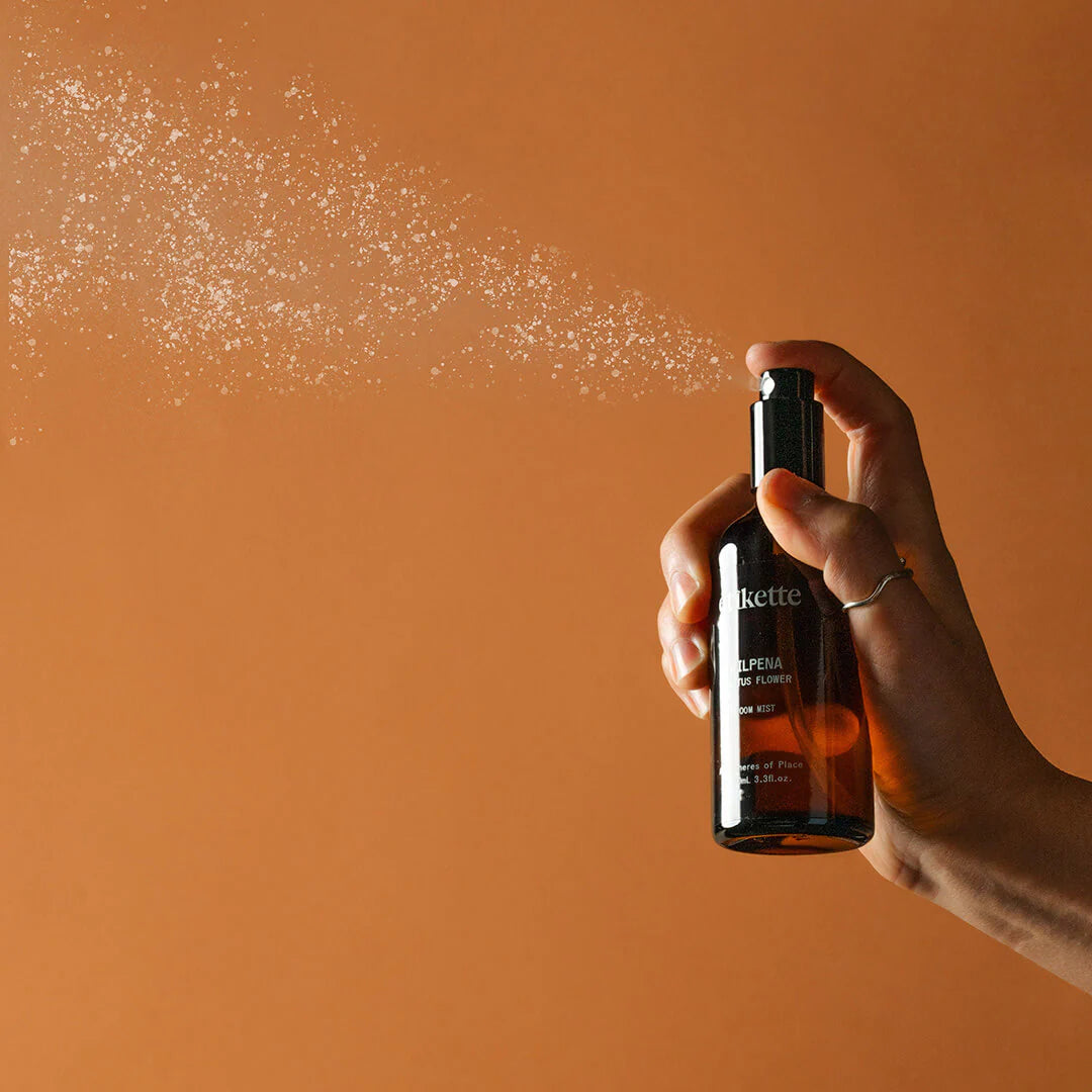 ETIKETTE Room Mist JOYRIDE