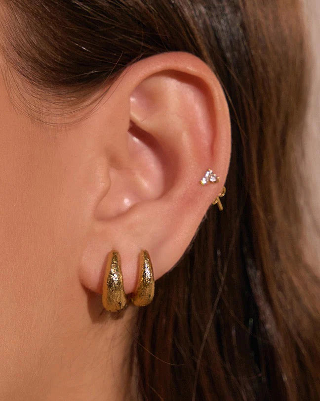 Arms of Eve Jax Earrings MINI