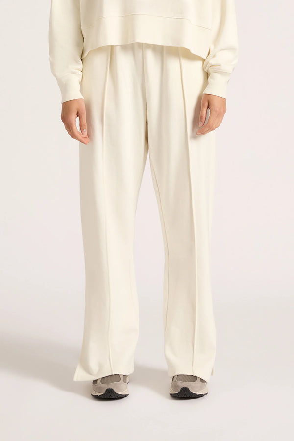 NUDE LUCY Rhye Trackpant IVORY