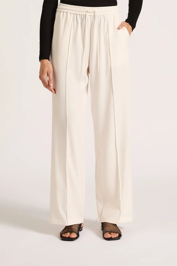 NUDE LUCY Quincy Pant CLOUD