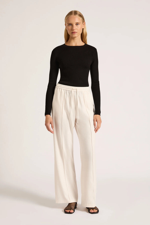 NUDE LUCY Quincy Pant CLOUD