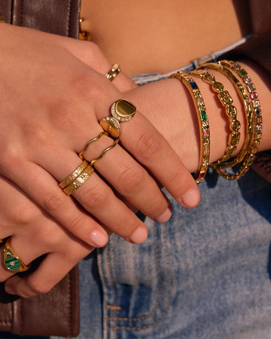 Arms of Eve Tinka Bracelet MULTI