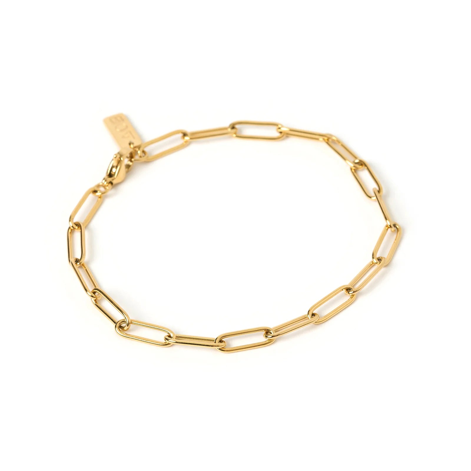 Arms of Eve Santana Bracelet GOLD