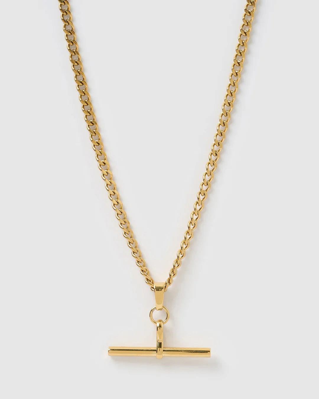 Arms of Eve Skye Necklace GOLD