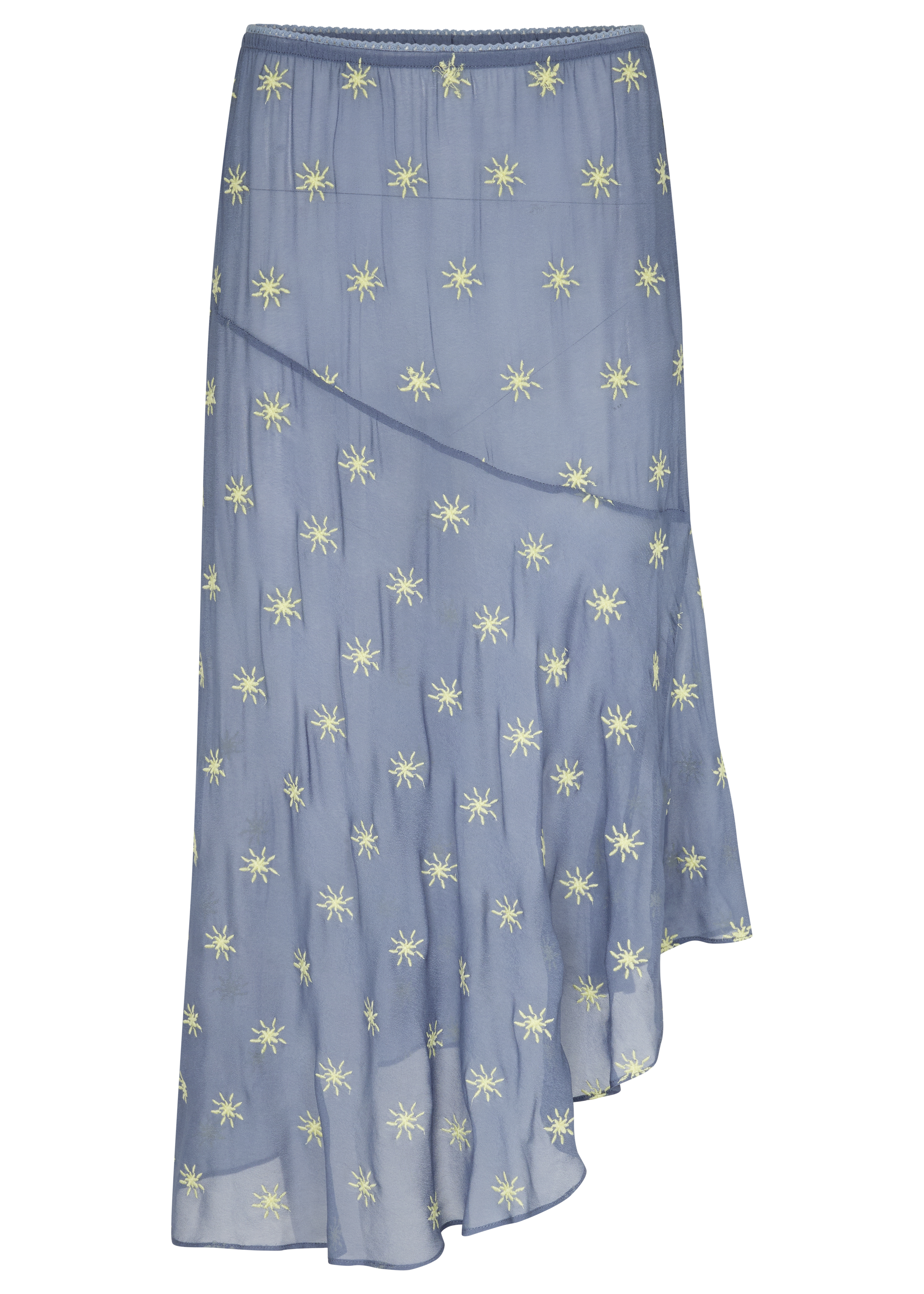KINGA CSILLA Solstice Luce Skirt
