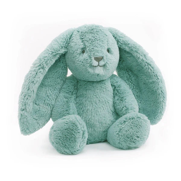 OB DESIGNS Plush Toy BANJO BUNNY BLUE