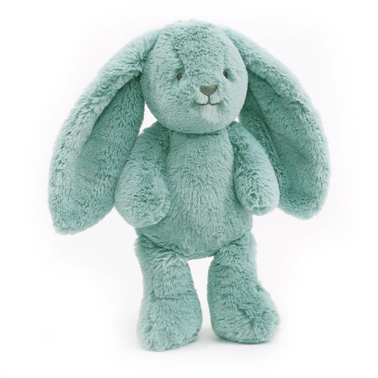 OB DESIGNS Plush Toy BANJO BUNNY BLUE
