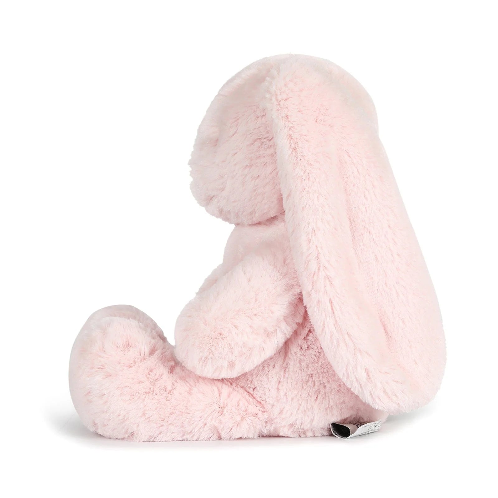 OB DESIGNS Plush Toy BETSY BUNNY LIGHT PINK