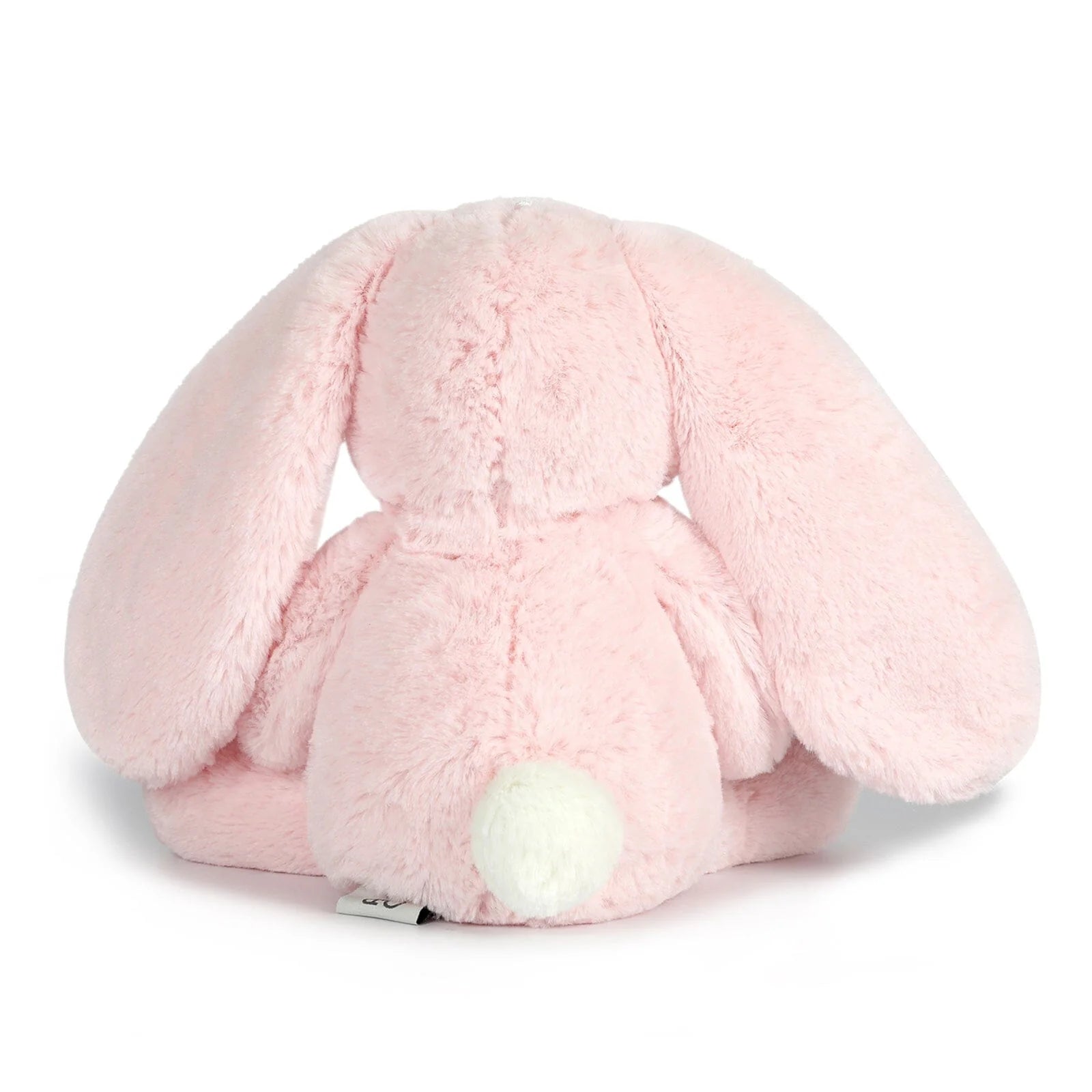 OB DESIGNS Plush Toy BETSY BUNNY LIGHT PINK