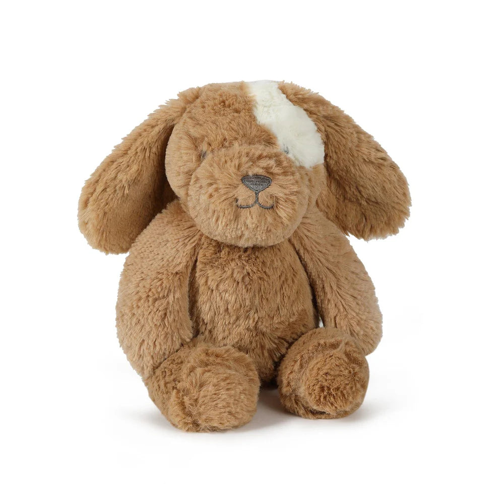 OB DESIGNS Little Caramel Dog DUKE