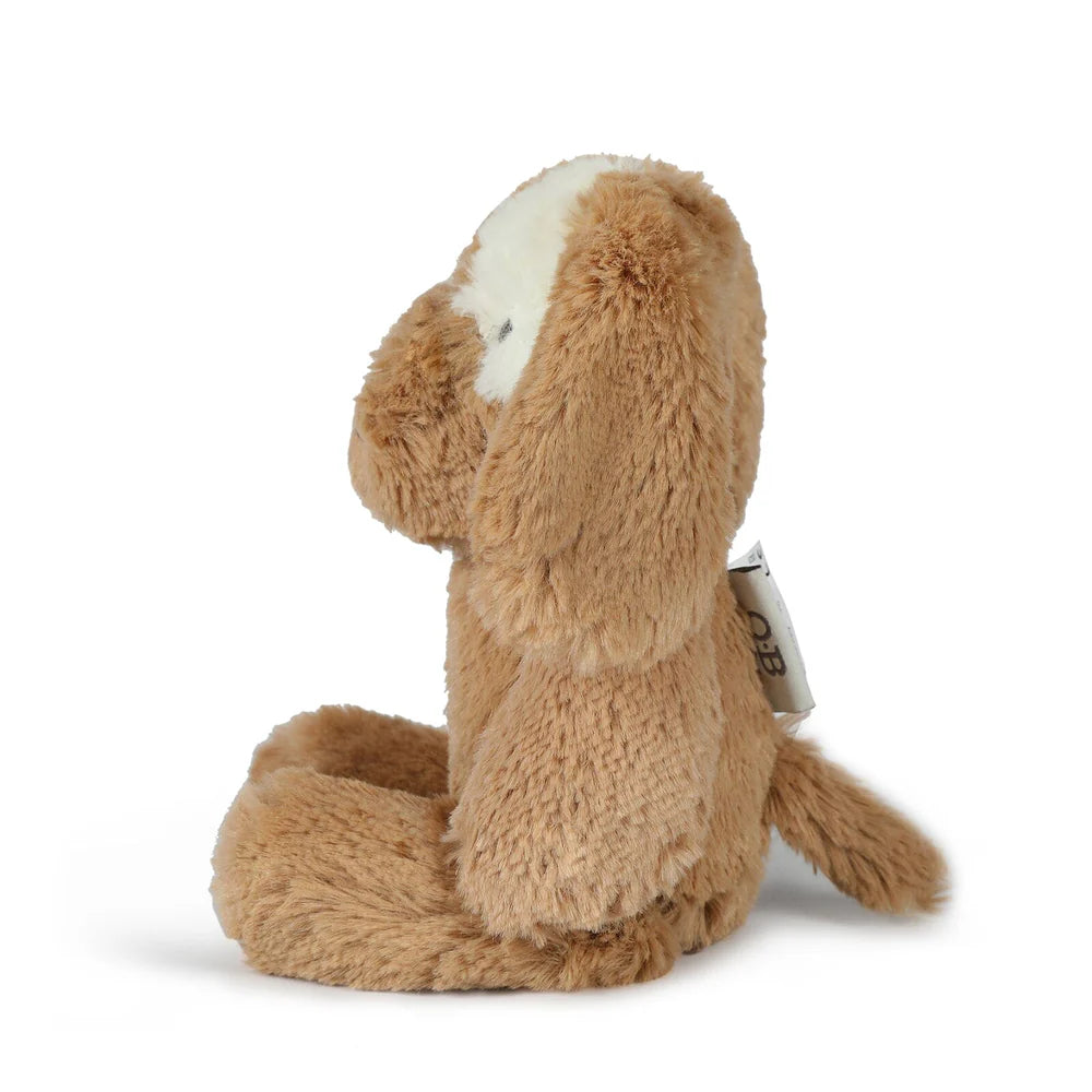OB DESIGNS Little Caramel Dog DUKE