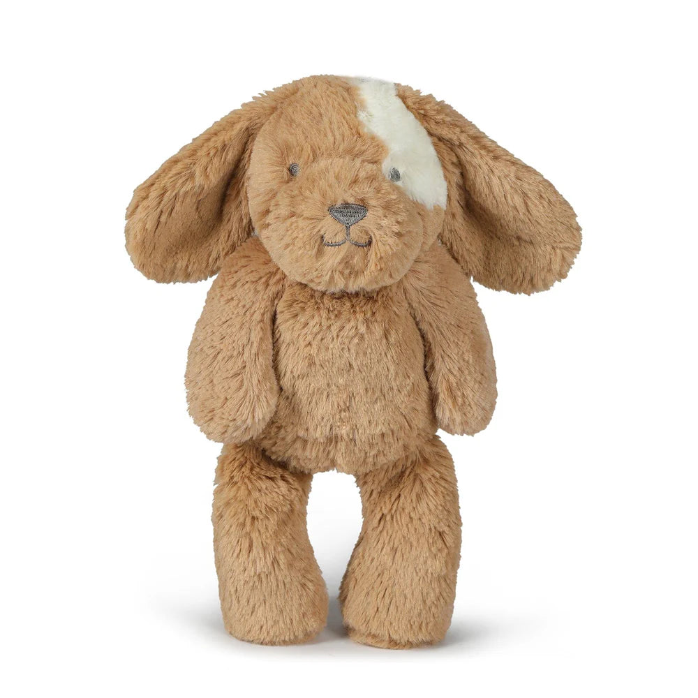 OB DESIGNS Little Caramel Dog DUKE