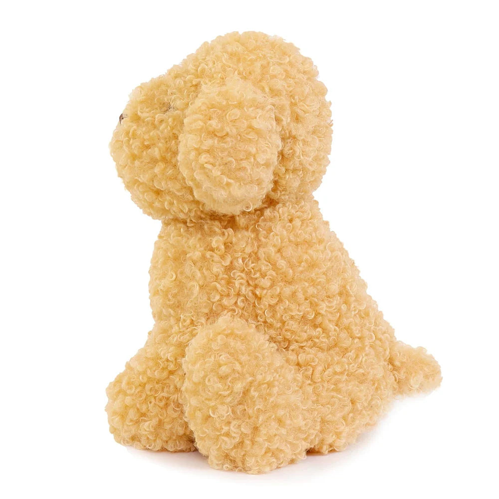 OB DESIGNS Plush Toy LUCA LABRADOODLE