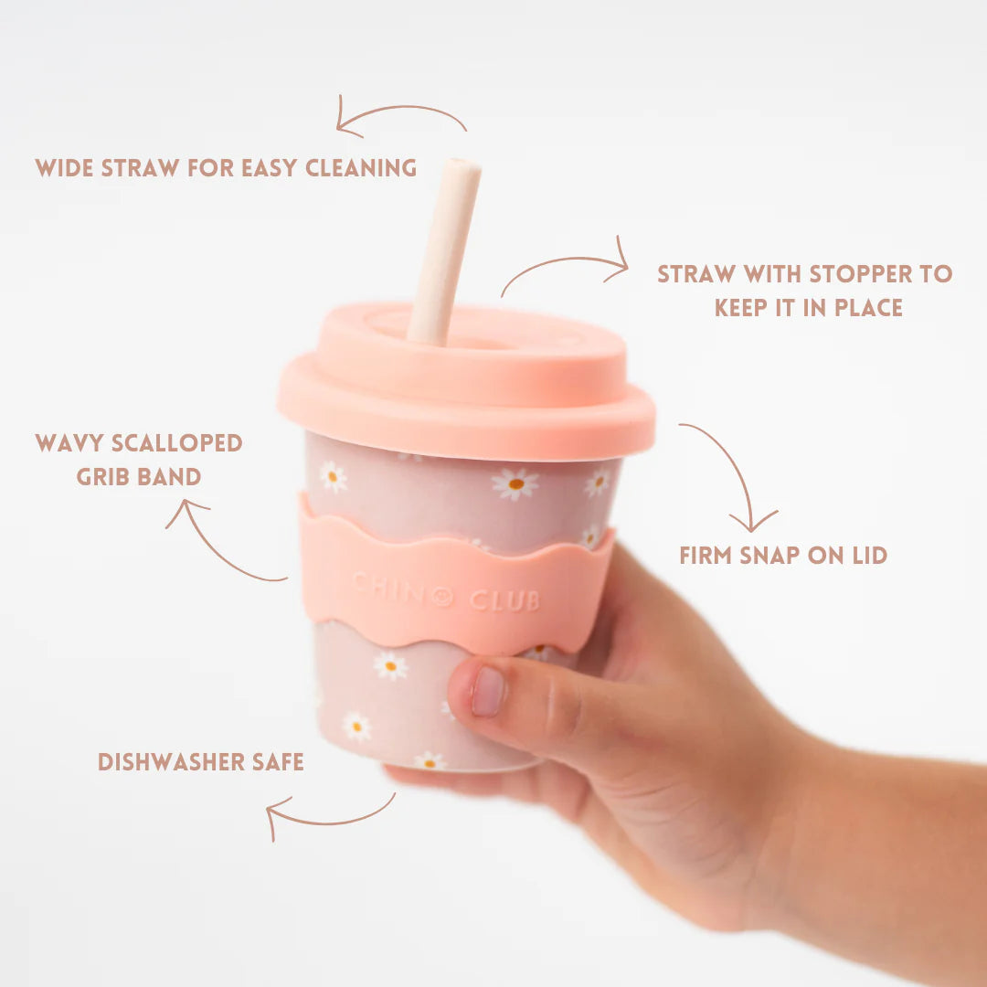 CHINO CLUB Babychino Cup 4OZ