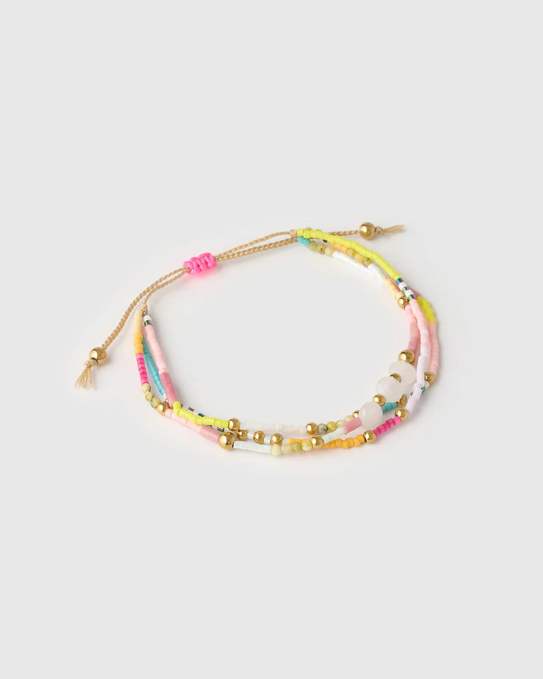Arms of Eve Summer Bracelet