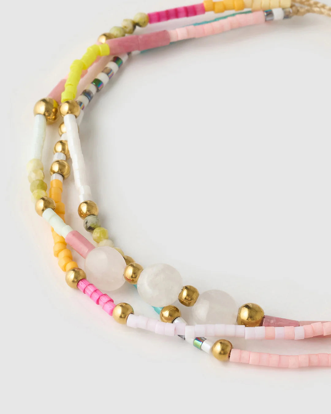 Arms of Eve Summer Bracelet