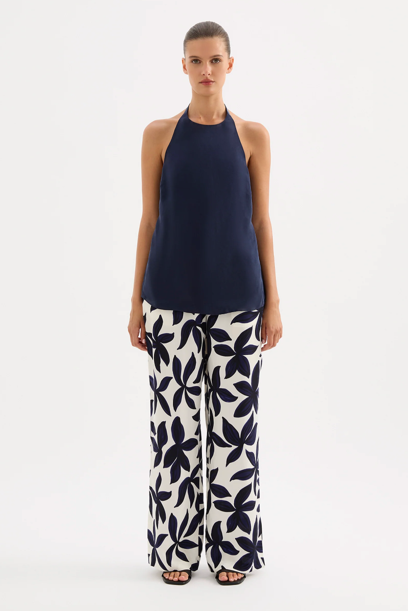 NUDE LUCY Odessa Cupro Pant