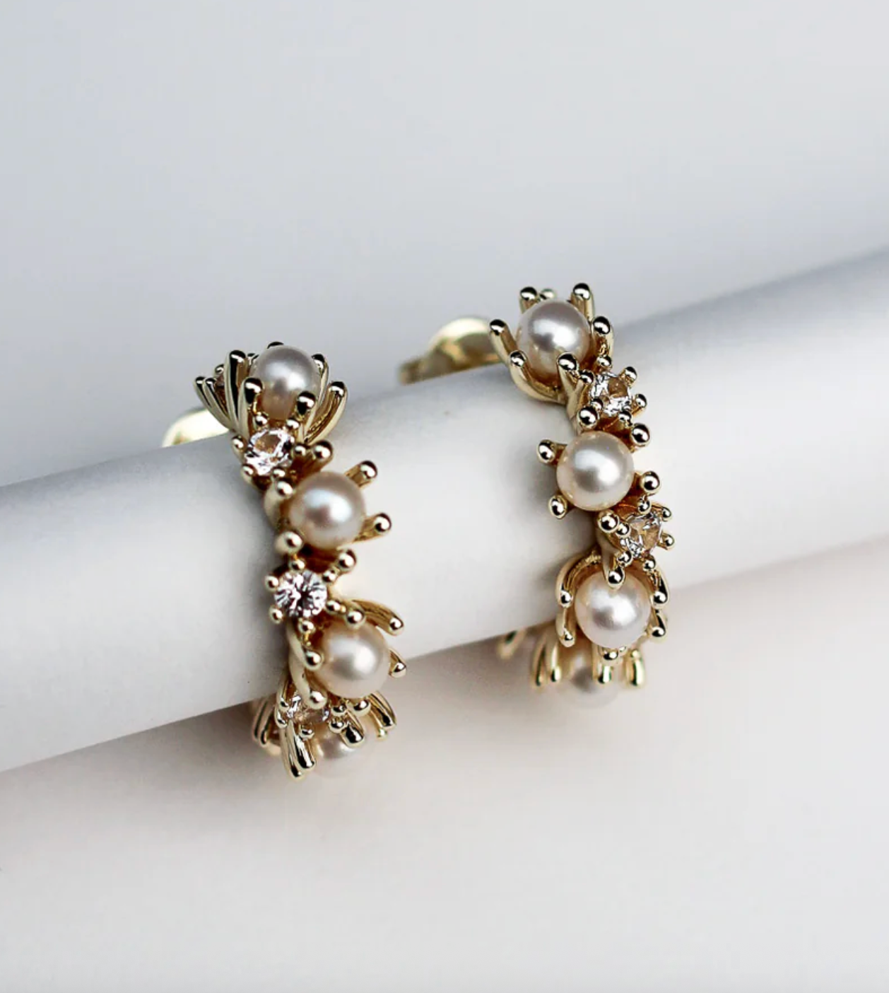 F+H Paris is Burning Hoops