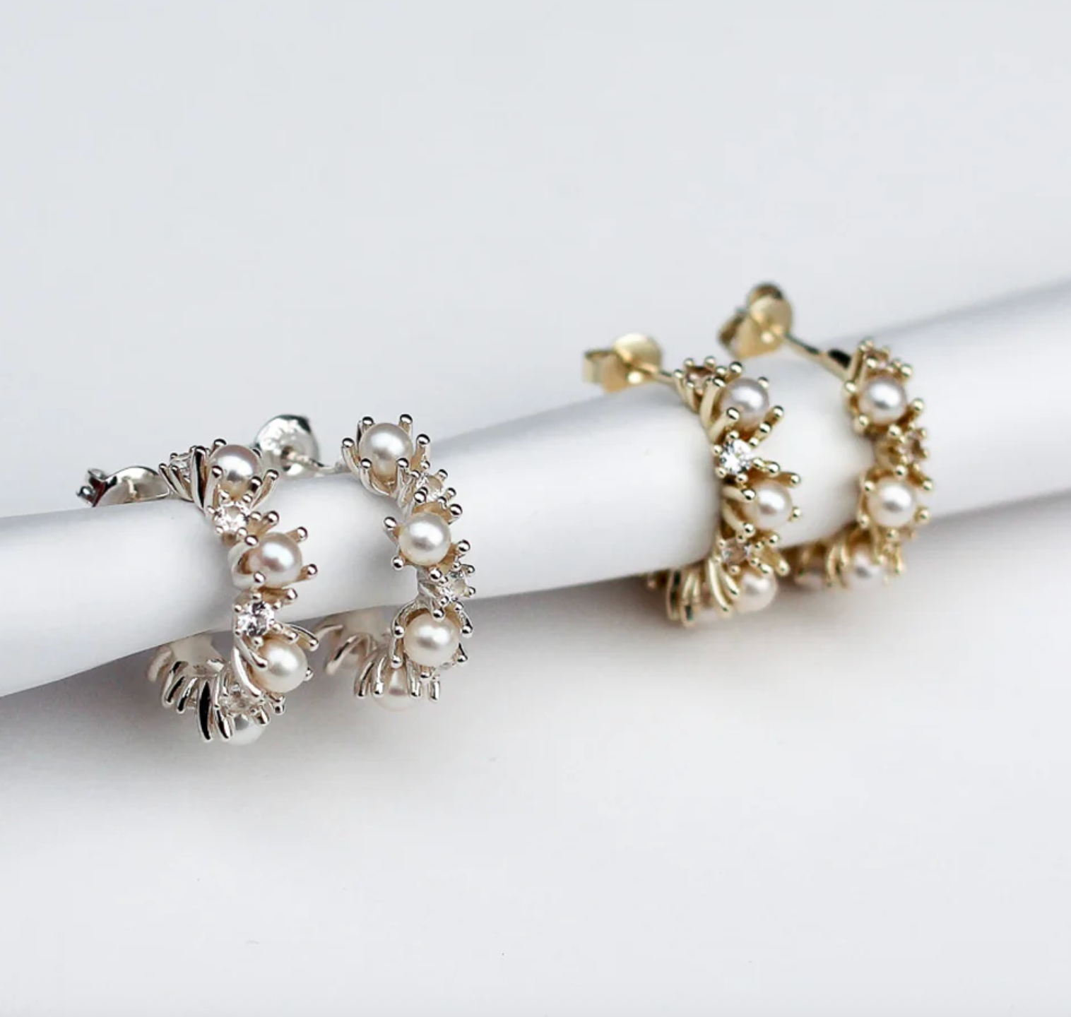 F+H Paris is Burning Hoops