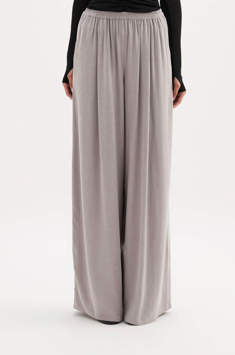NUDE LUCY Anthea Pant MOONSTONE