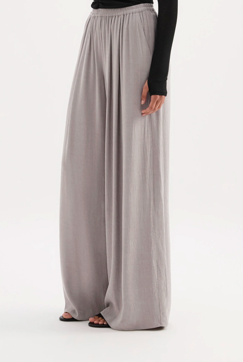 NUDE LUCY Anthea Pant MOONSTONE