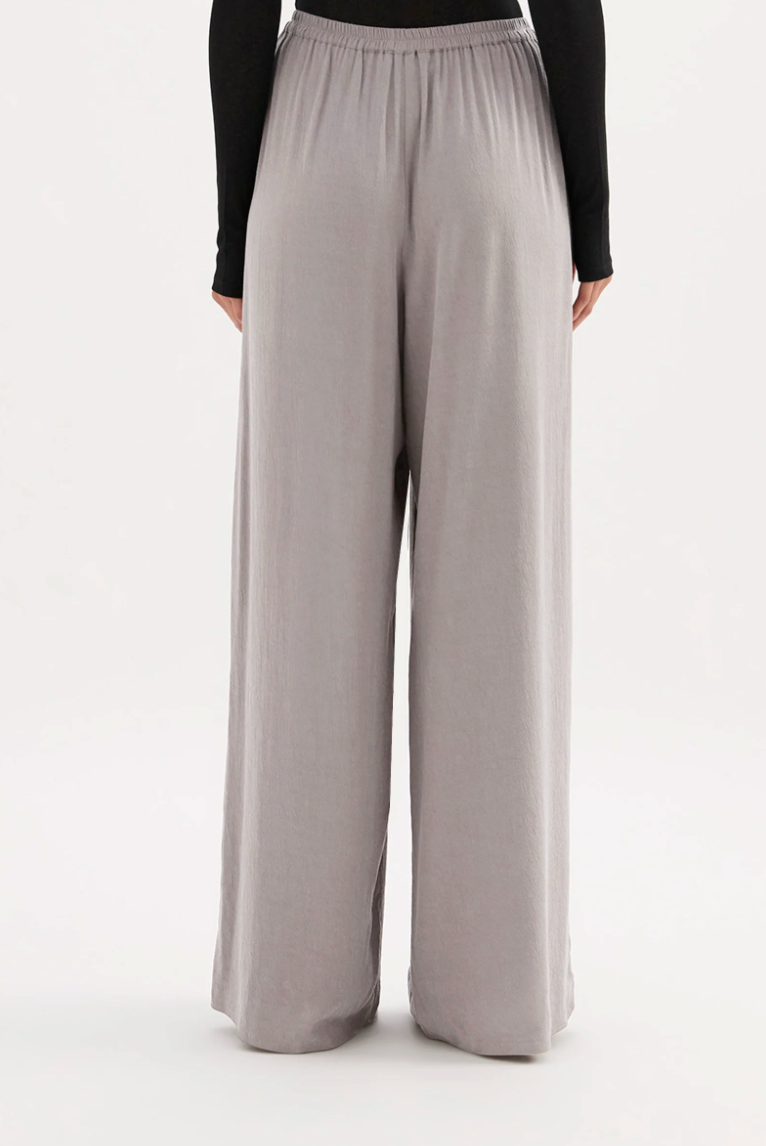 NUDE LUCY Anthea Pant MOONSTONE