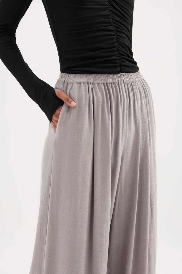 NUDE LUCY Anthea Pant MOONSTONE