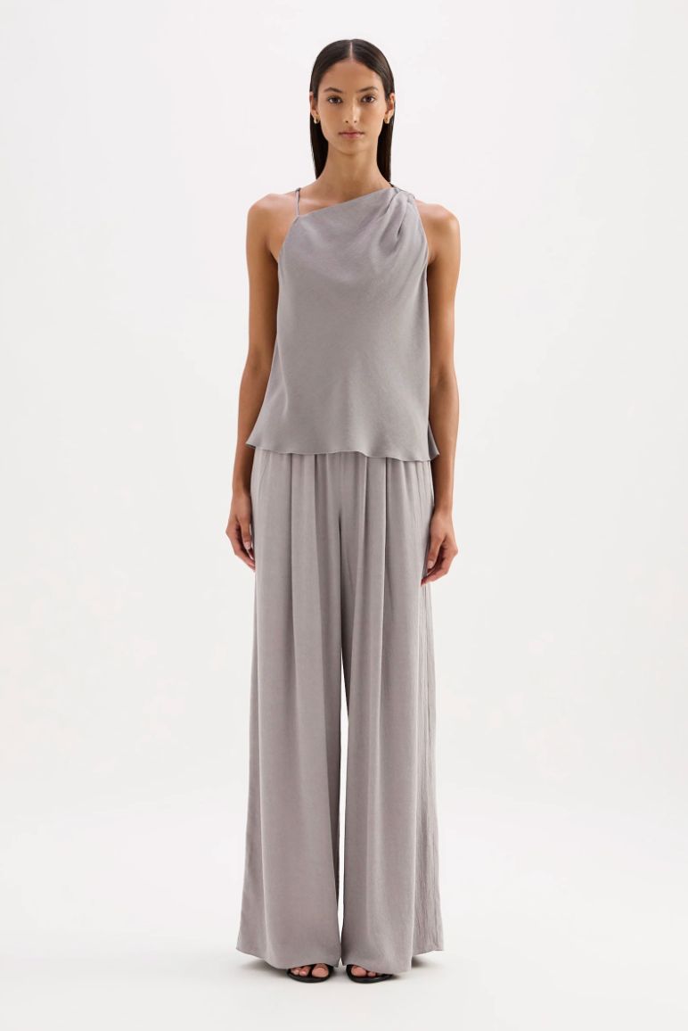 NUDE LUCY Anthea Top MOONSTONE